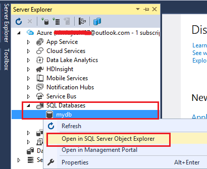 SQL Server 