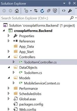 Visual Studio