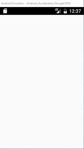 Customize Slider control