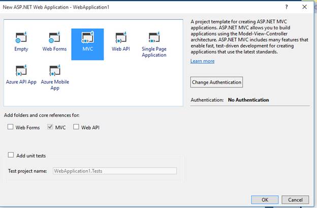 Dependency Injection In ASP.NET
