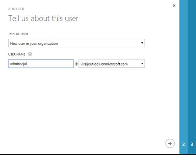 Azure active directory