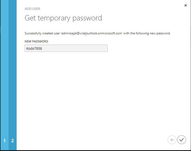 Azure active directory