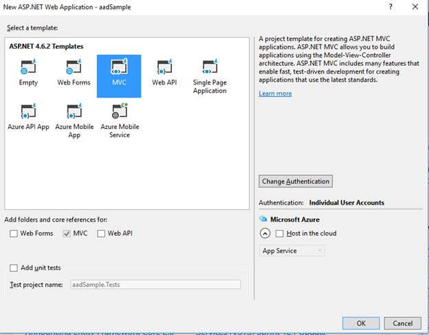 Azure active directory