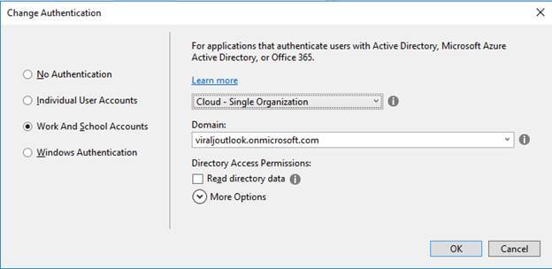 Azure active directory