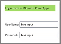 PowerApps