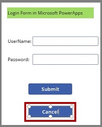 PowerApps