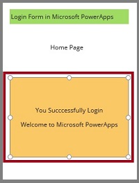 PowerApps