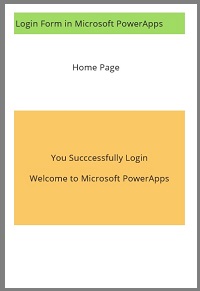 PowerApps