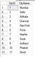 Dropdownlist in ASP.NET