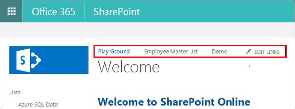 SharePoint 
