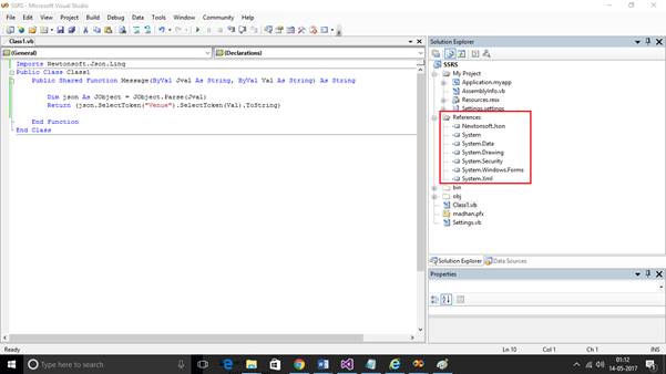 SQL Server