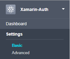 Xamarin