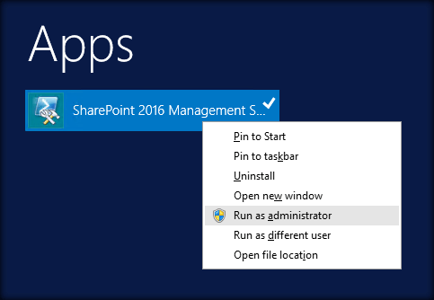 SharePoint 