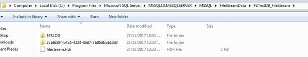 SQL server
