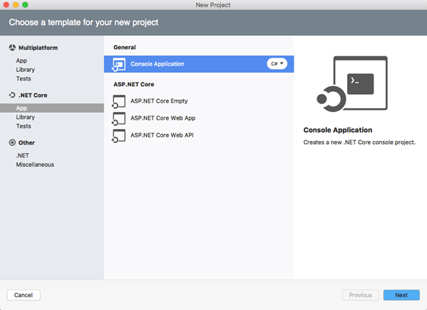Microsoft Visual Studio