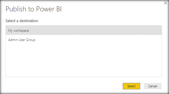 Power BI 