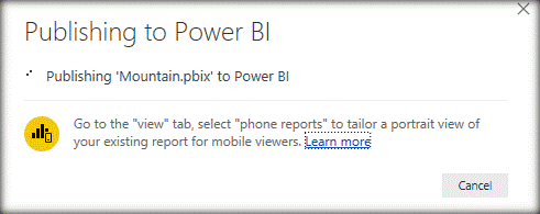 Power BI 