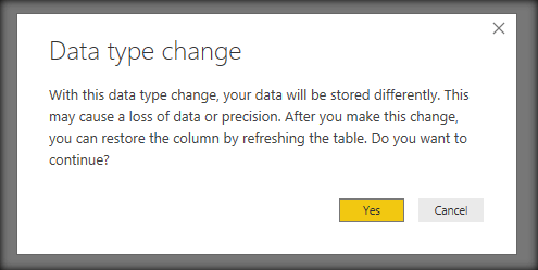Power BI 