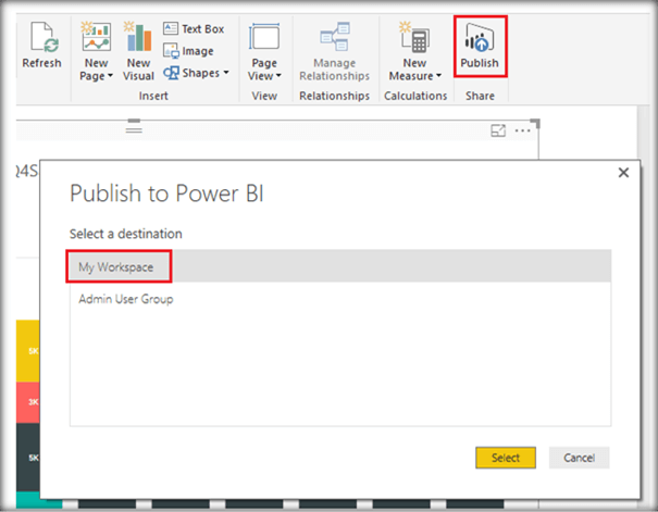 Power BI 