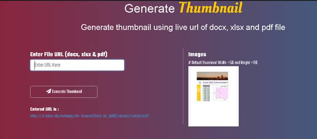 Microsoft Office Documents
