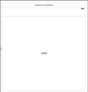 Single View Application