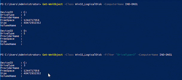 Windows PowerShell