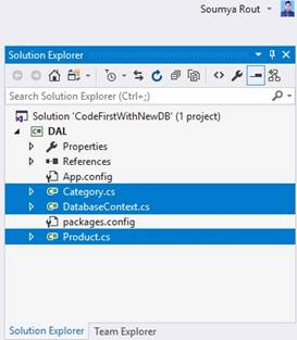 Entity Framework