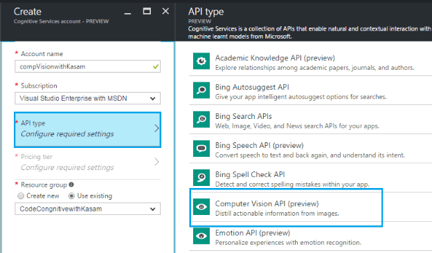 UWPCoginitiveEmotion