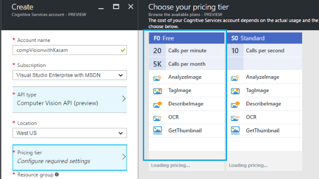 UWPCoginitiveEmotion