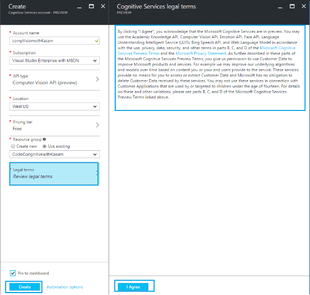 UWPCoginitiveEmotion