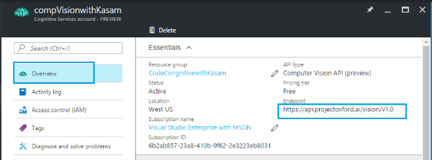 UWPCoginitiveEmotion