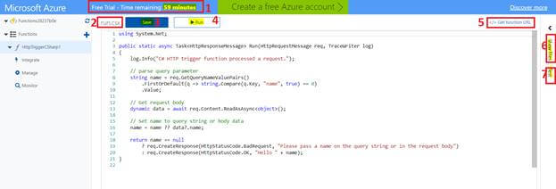 Azure Functions