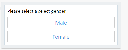 Microsoft Bot Framework