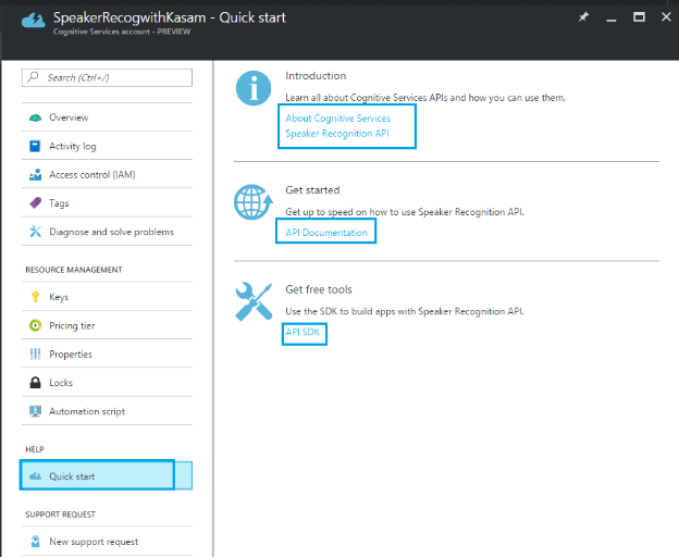 Speaker verification