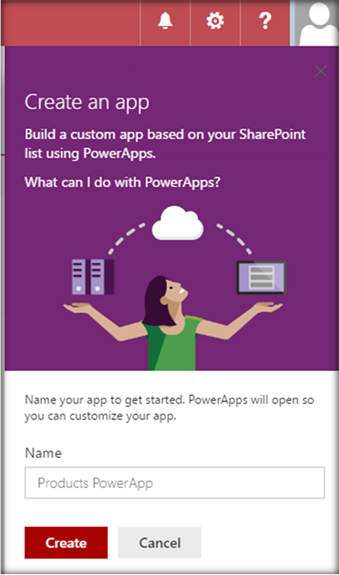 PowerApps