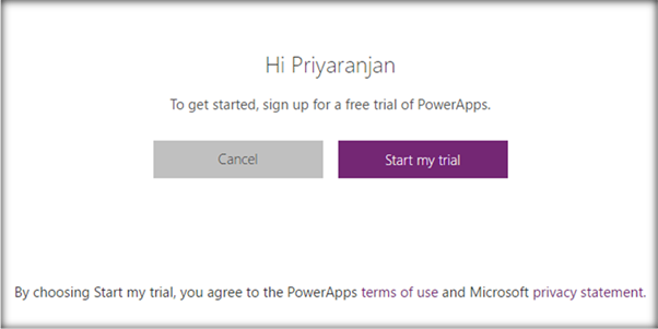 PowerApps