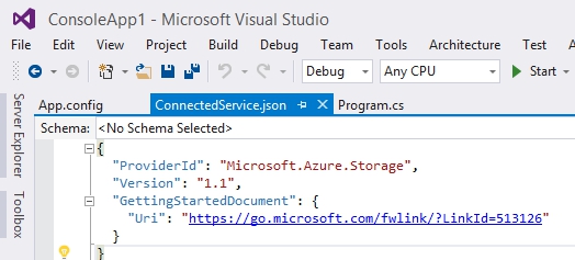 visual studio