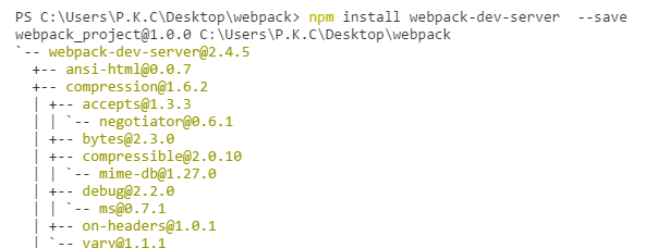 Webpack