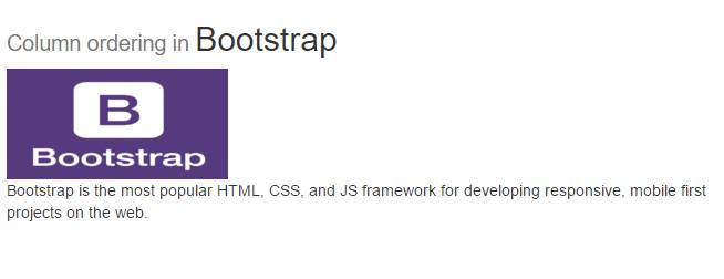 bootstrap