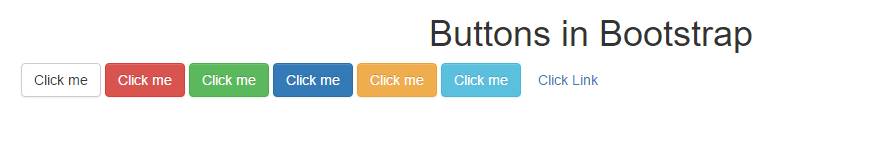 button