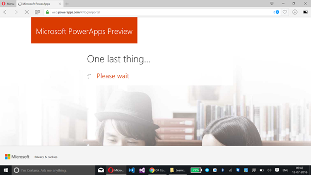 powerapps 