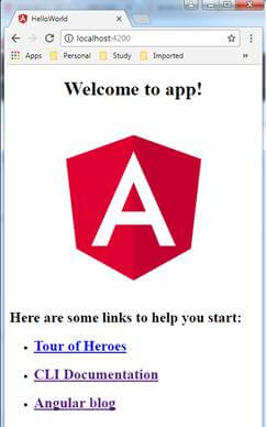 Angular5
