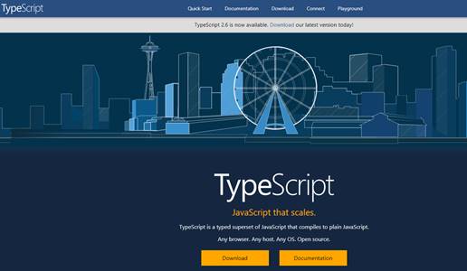 TypeScript