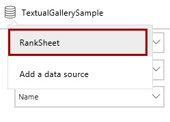 Excel file