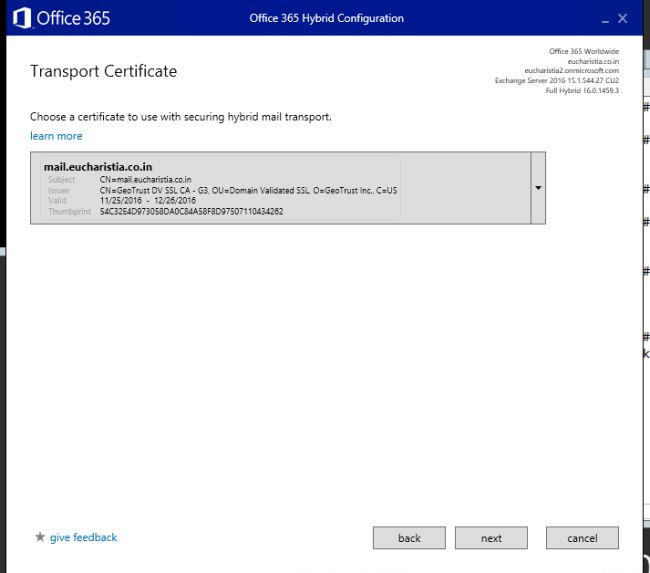 Office 365