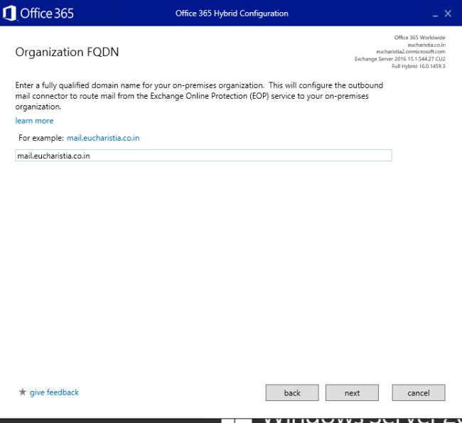 Office 365