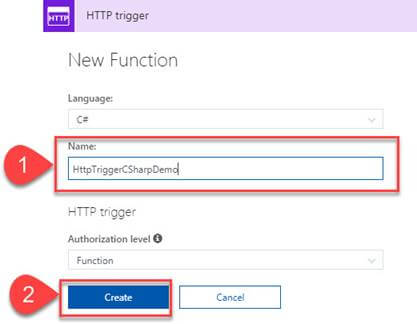 Azure Functions