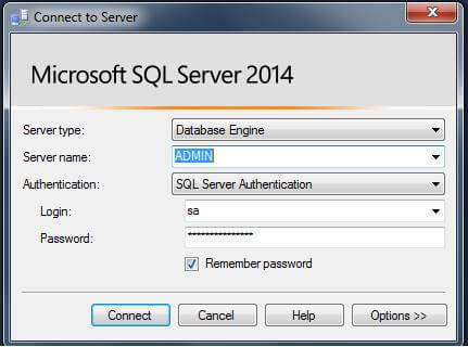 Store Procedure In SQL Server