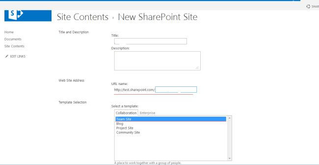 SharePoint