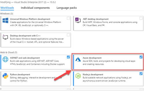 Azure Function App